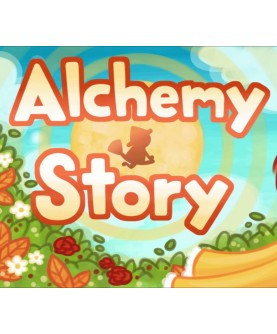 Alchemy Story Steam Key GLOBAL